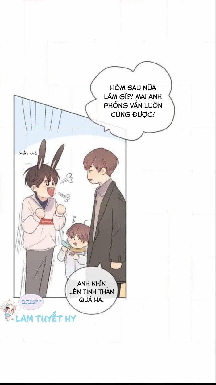 Đường Đến Tim Em 17 trang 42