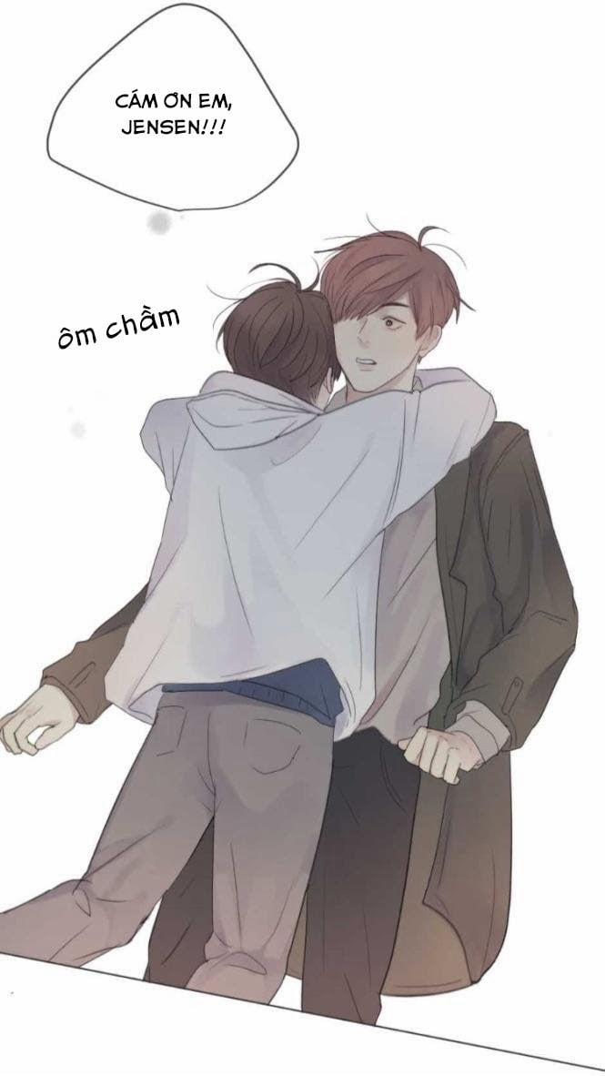 Đường Đến Tim Em 17 trang 45