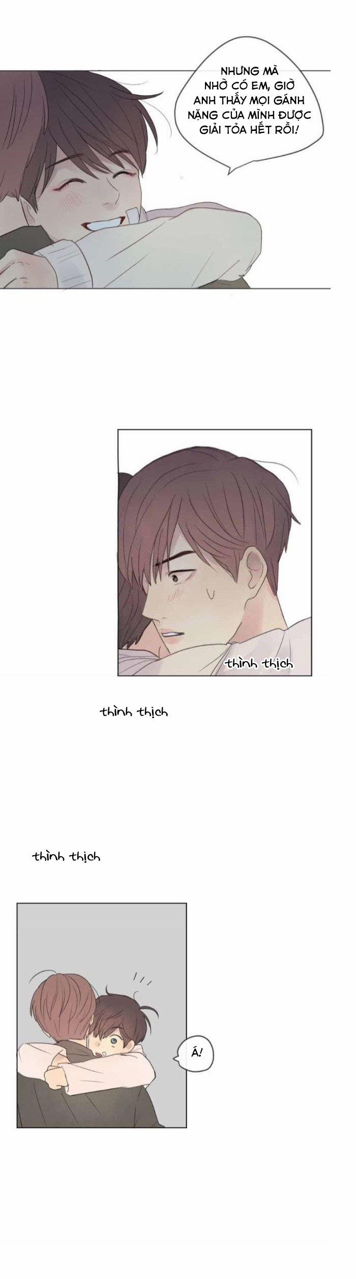 Đường Đến Tim Em 17 trang 47