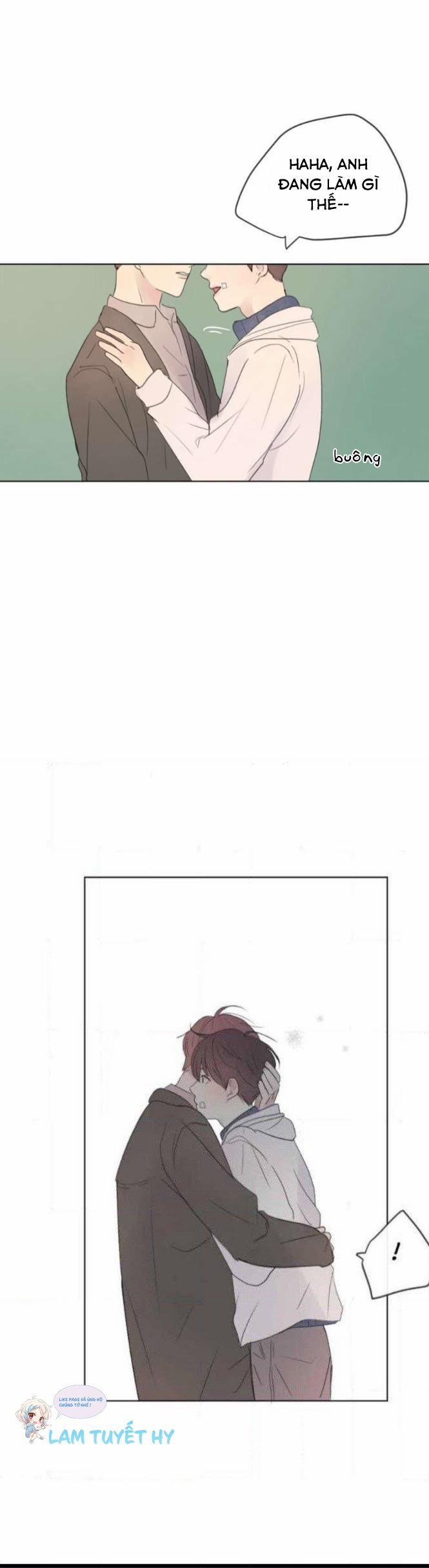 Đường Đến Tim Em 17 trang 48