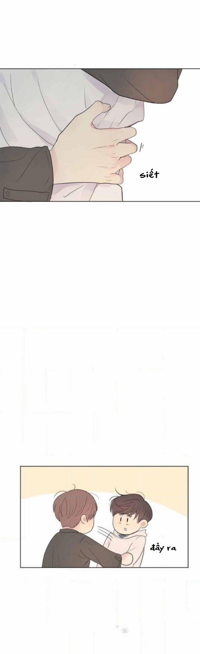 Đường Đến Tim Em 17 trang 49