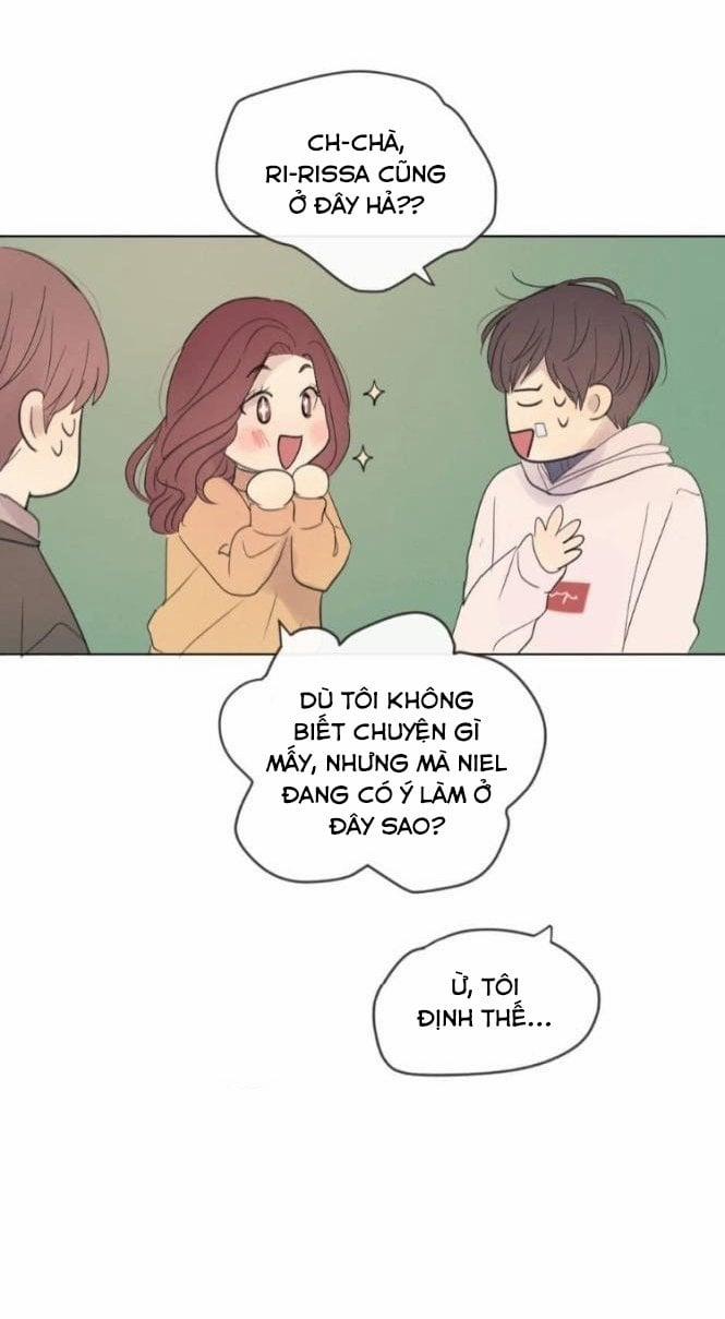 Đường Đến Tim Em 17 trang 52