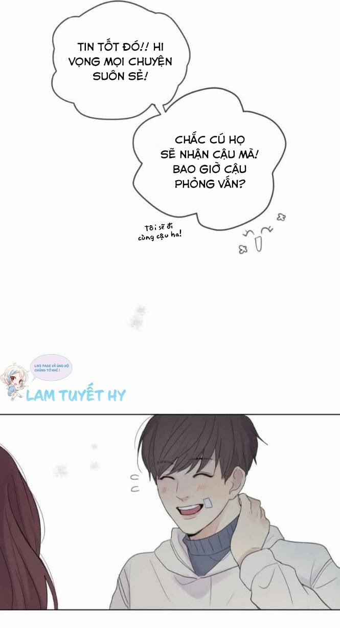 Đường Đến Tim Em 17 trang 53