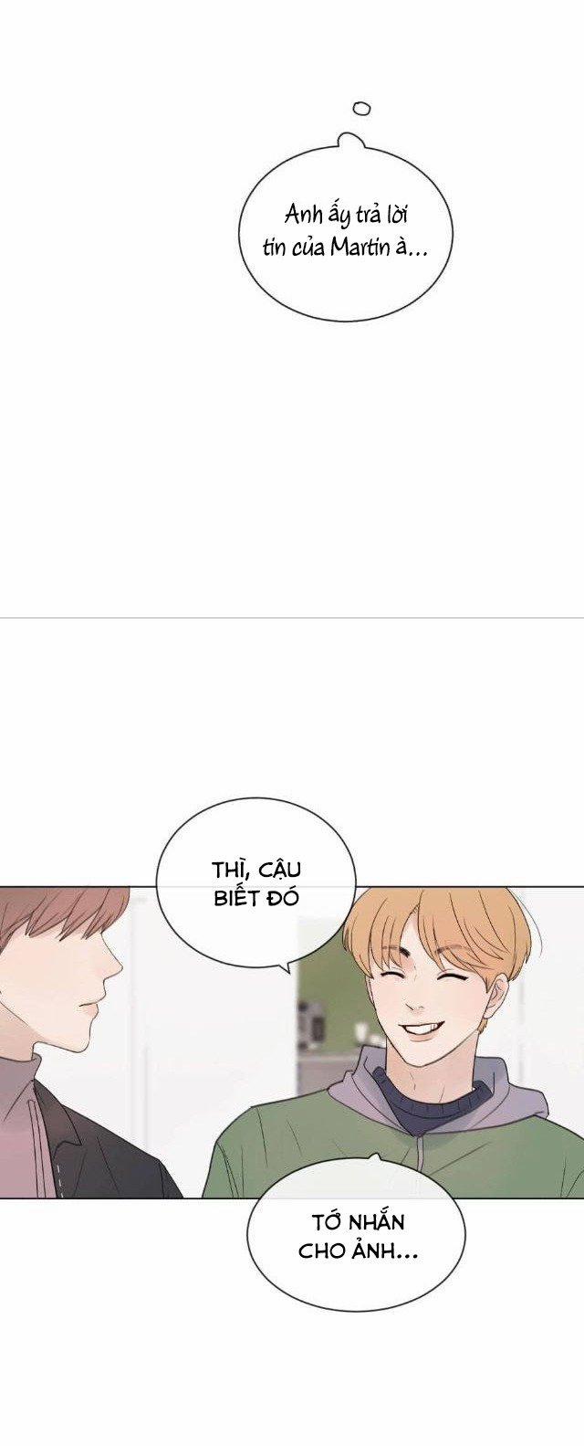 Đường Đến Tim Em 18 trang 12