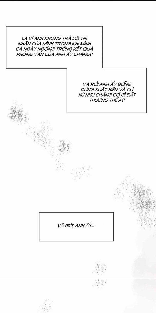 Đường Đến Tim Em 18 trang 19