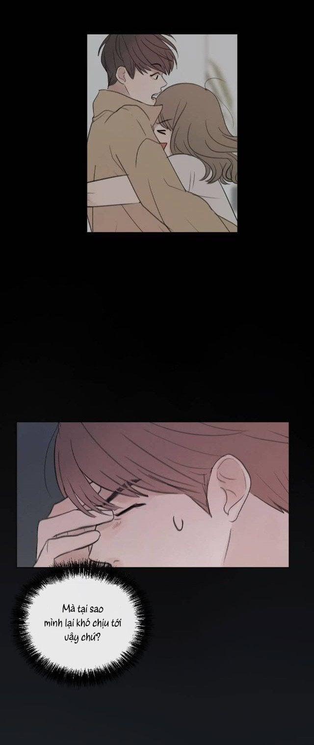 Đường Đến Tim Em 18 trang 24