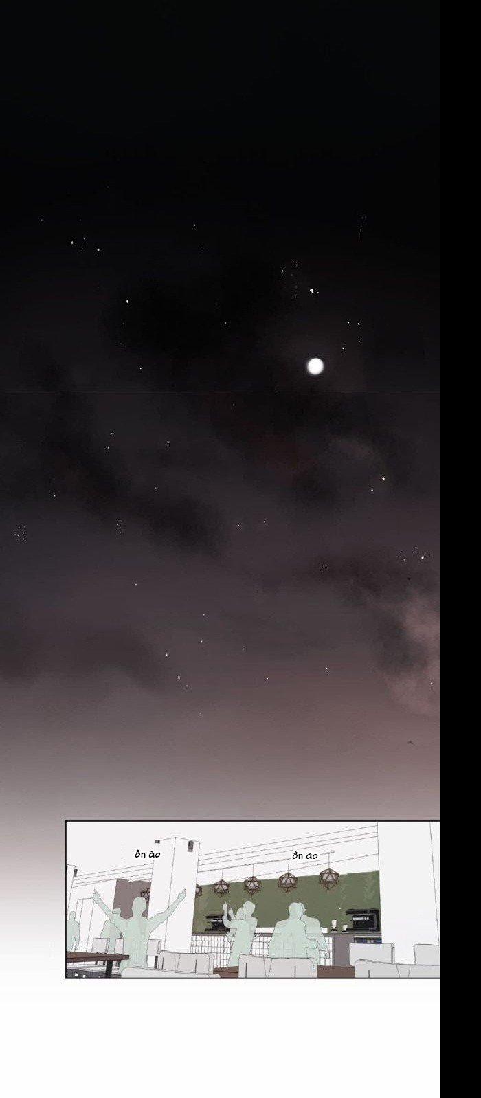 Đường Đến Tim Em 18 trang 3