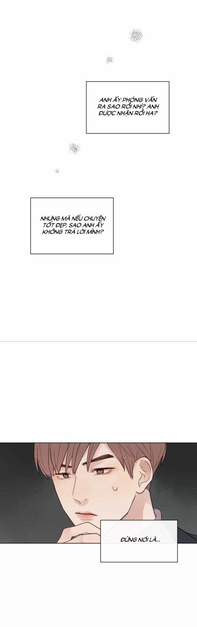 Đường Đến Tim Em 18 trang 9