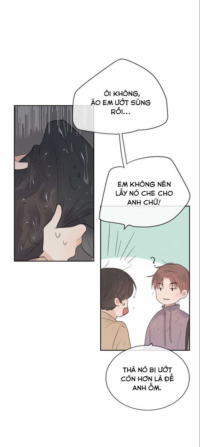 Đường Đến Tim Em 19 trang 13