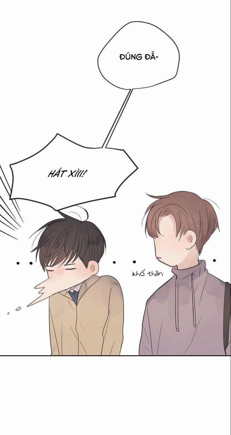 Đường Đến Tim Em 19 trang 19