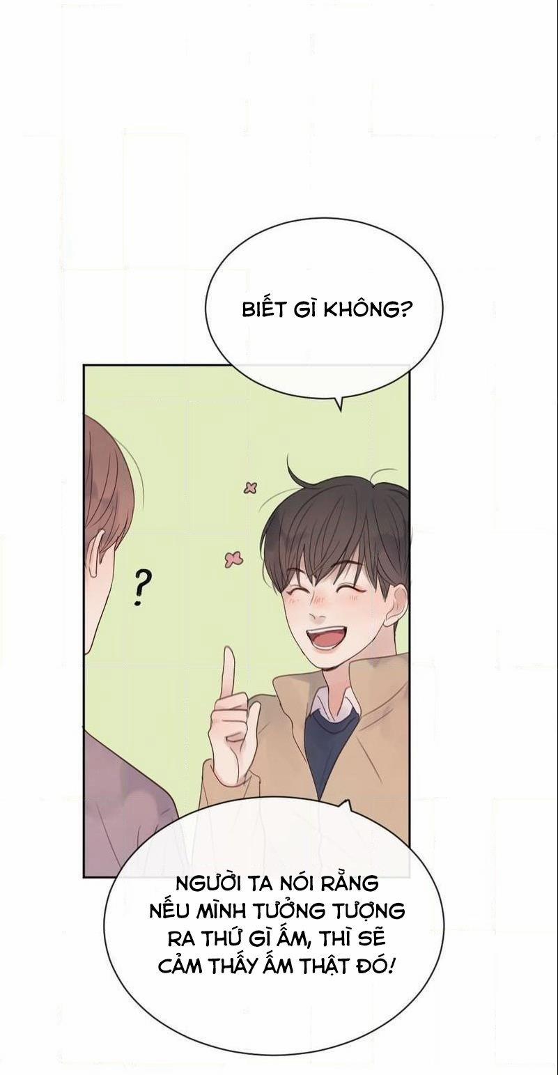 Đường Đến Tim Em 19 trang 21