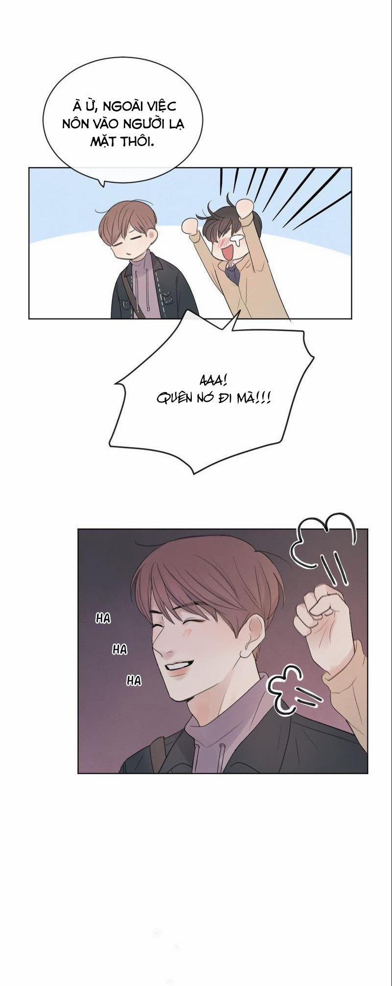 Đường Đến Tim Em 19 trang 7