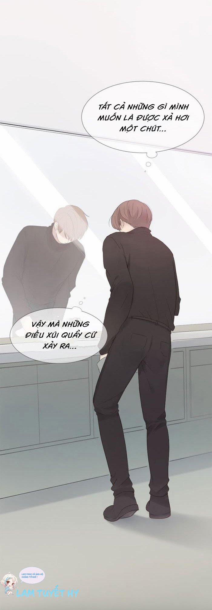 Đường Đến Tim Em 2 trang 1