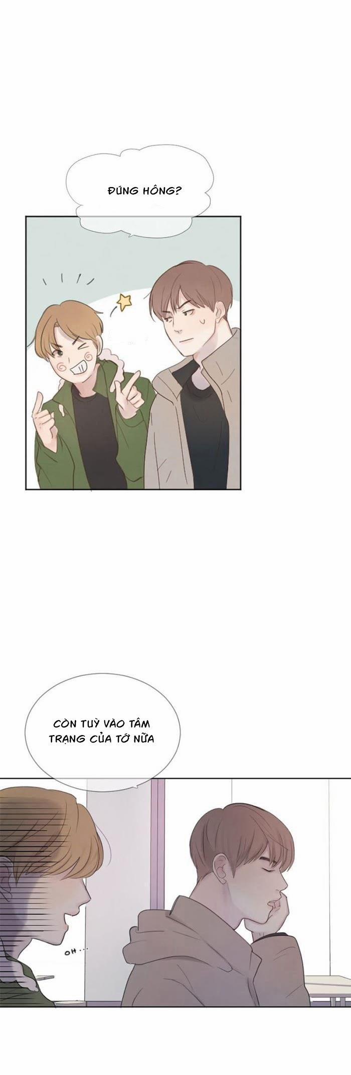 Đường Đến Tim Em 2 trang 11