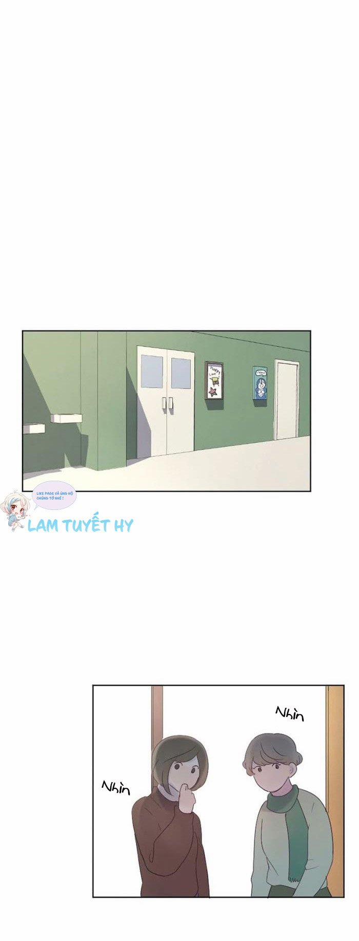 Đường Đến Tim Em 2 trang 14