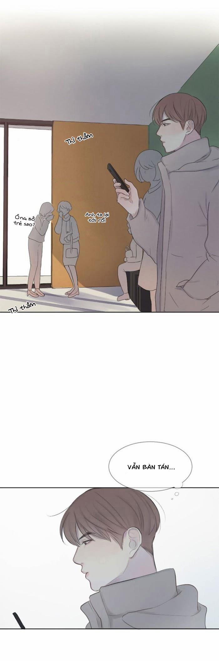 Đường Đến Tim Em 2 trang 15