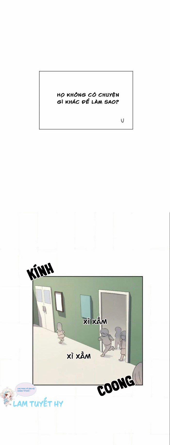 Đường Đến Tim Em 2 trang 16