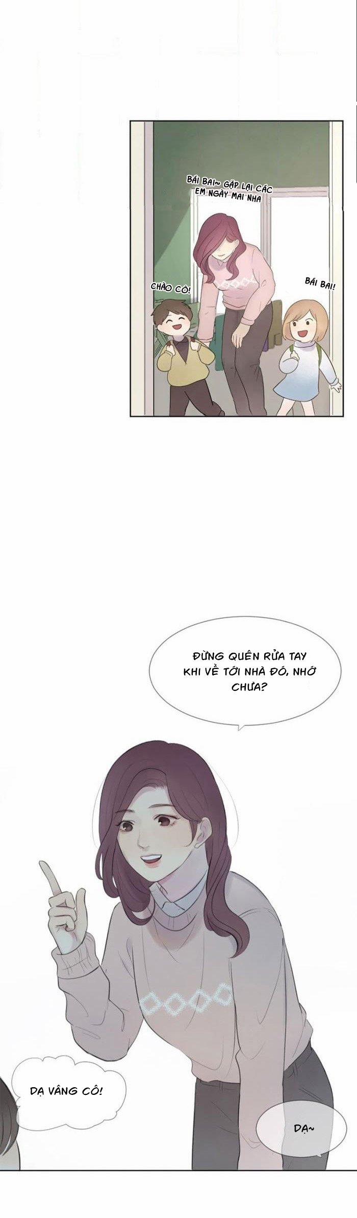 Đường Đến Tim Em 2 trang 17