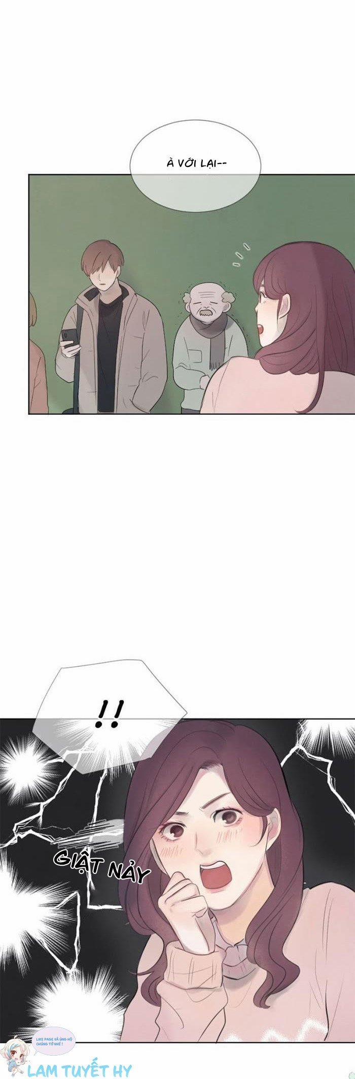 Đường Đến Tim Em 2 trang 18