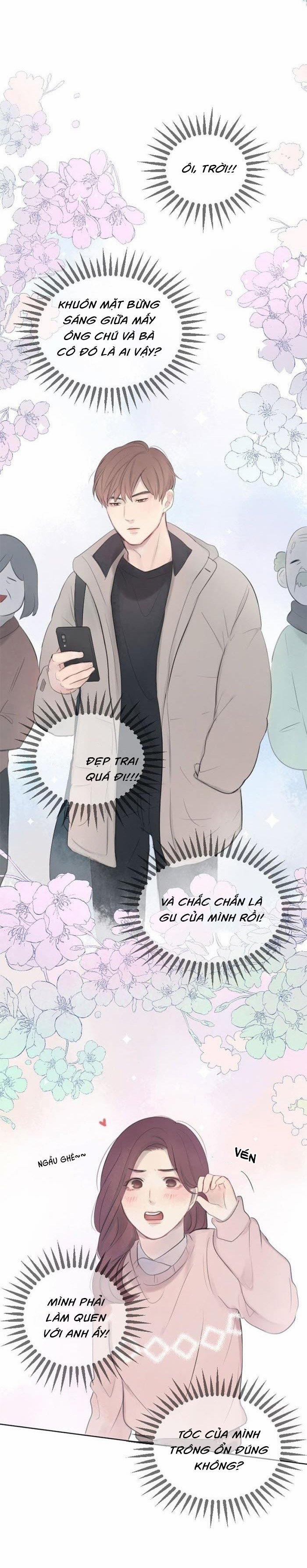 Đường Đến Tim Em 2 trang 19