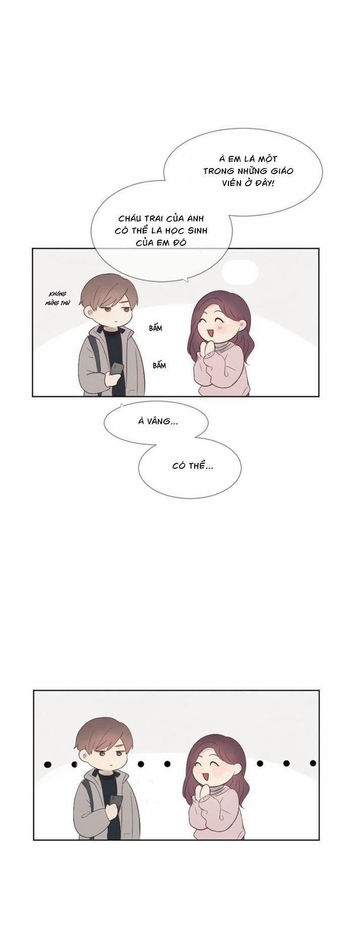 Đường Đến Tim Em 2 trang 21