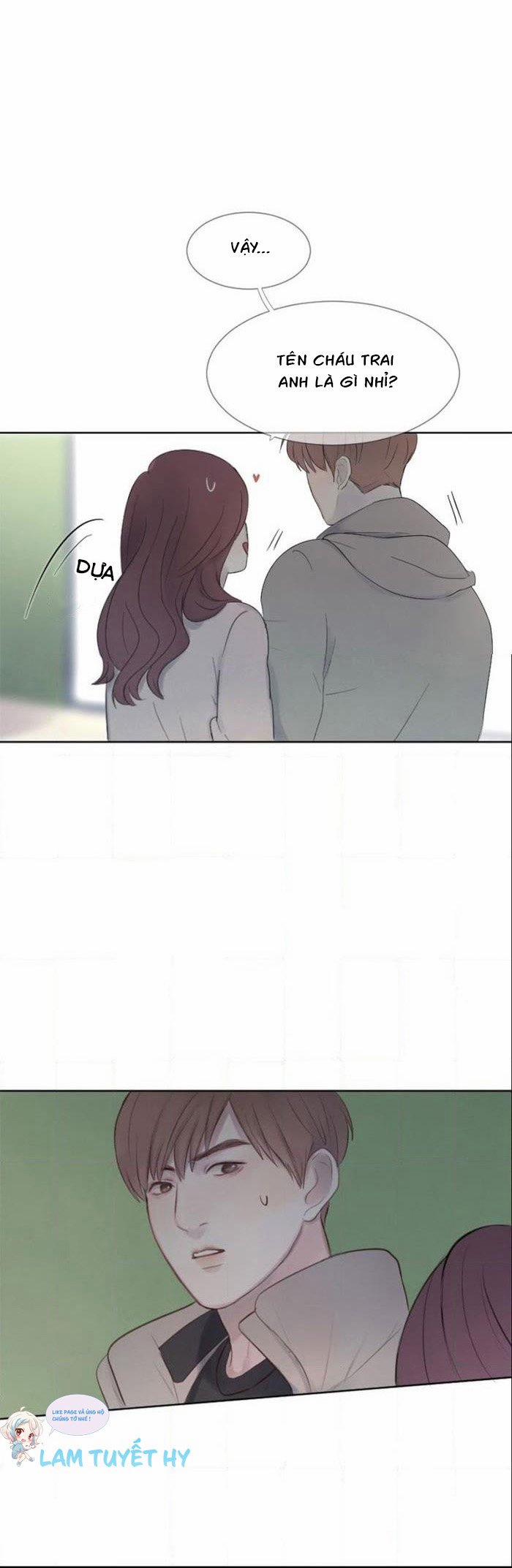 Đường Đến Tim Em 2 trang 22