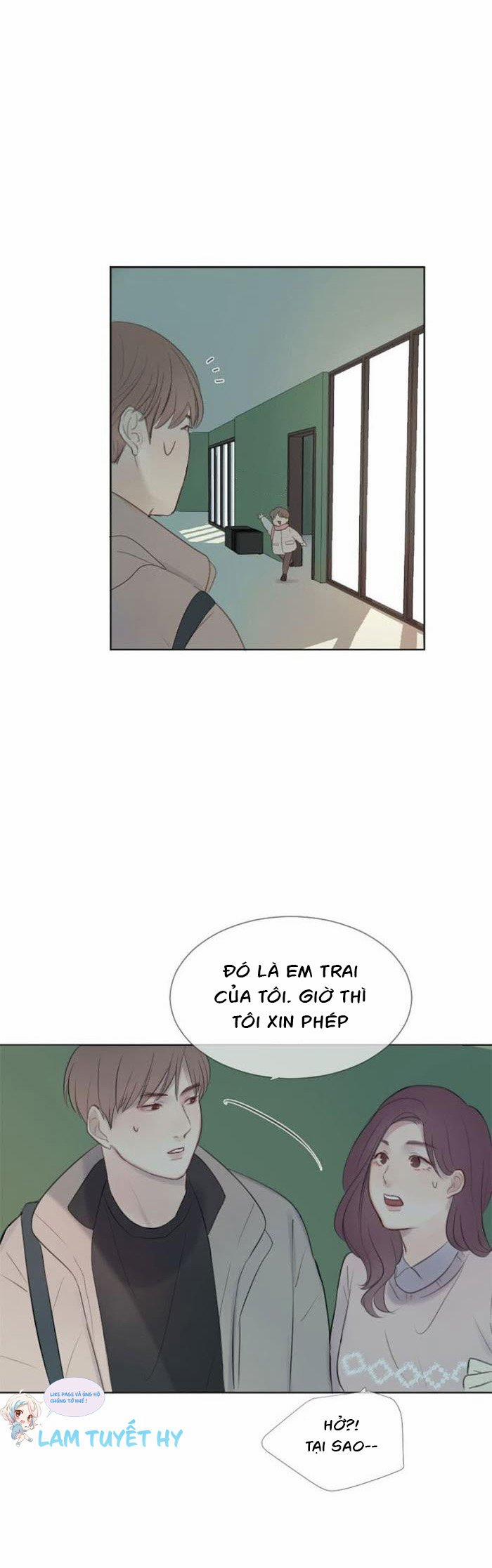 Đường Đến Tim Em 2 trang 24