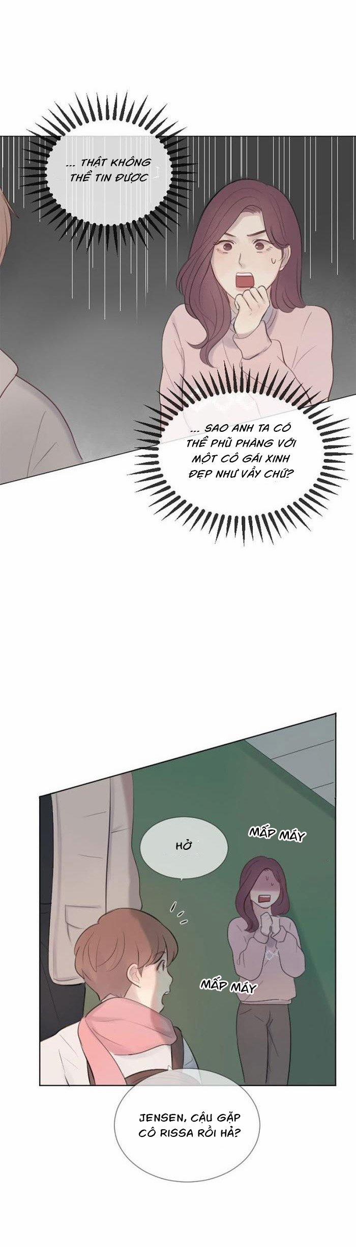 Đường Đến Tim Em 2 trang 25