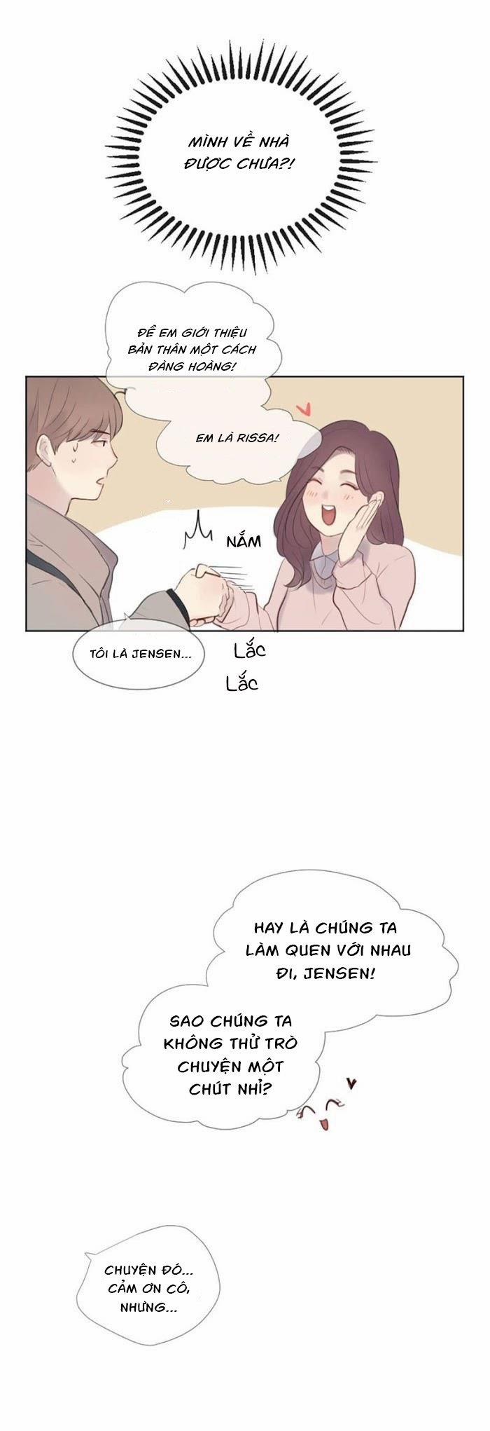 Đường Đến Tim Em 2 trang 27