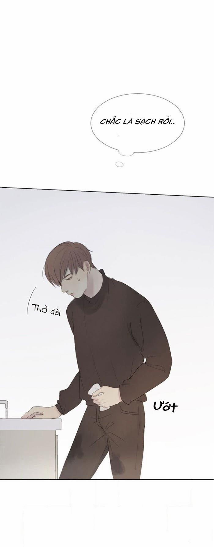 Đường Đến Tim Em 2 trang 3