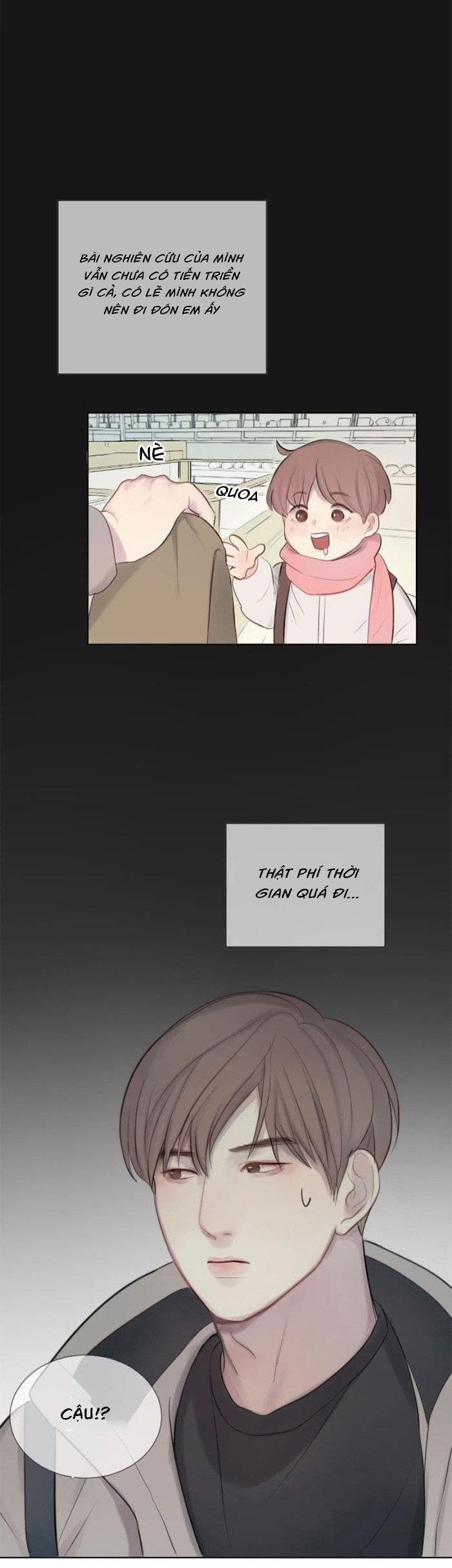 Đường Đến Tim Em 2 trang 31