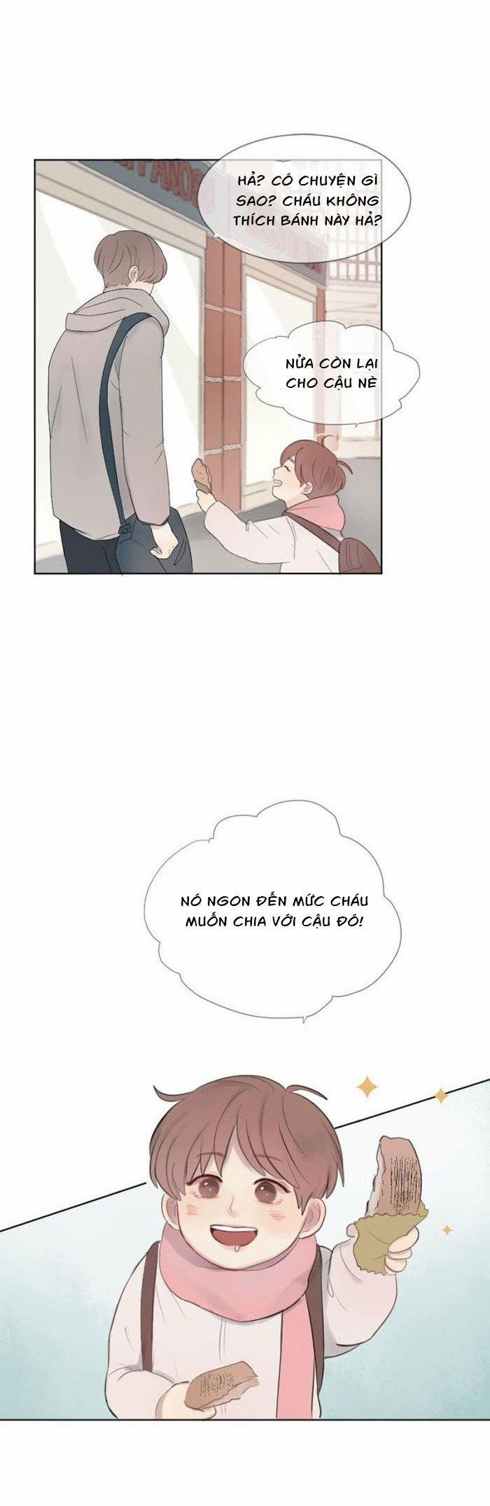 Đường Đến Tim Em 2 trang 32