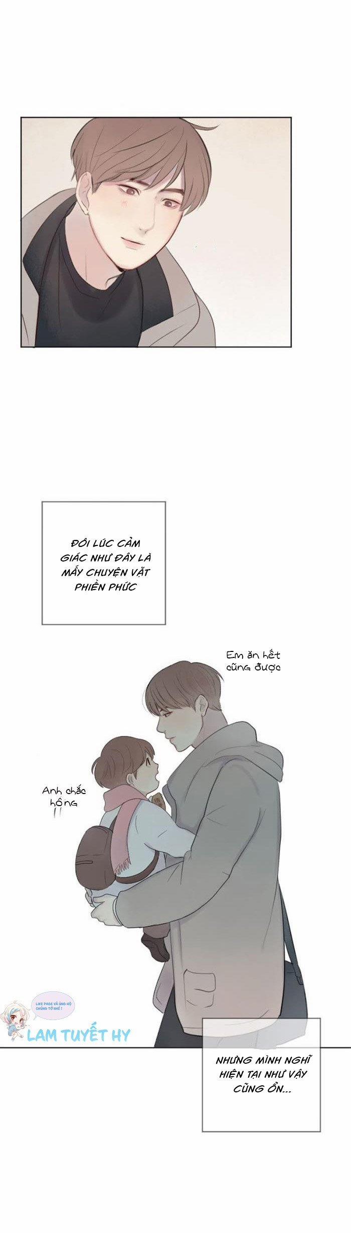 Đường Đến Tim Em 2 trang 33