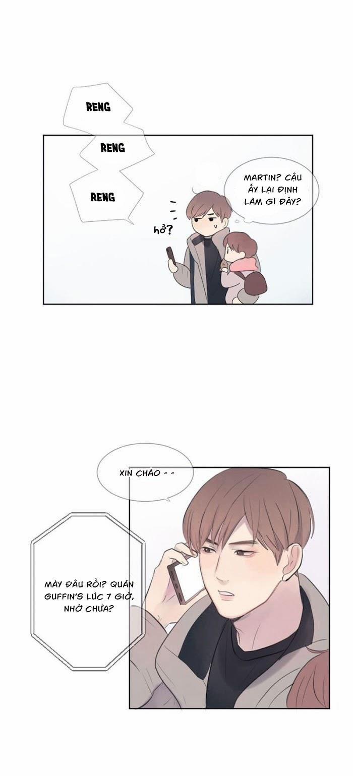 Đường Đến Tim Em 2 trang 34