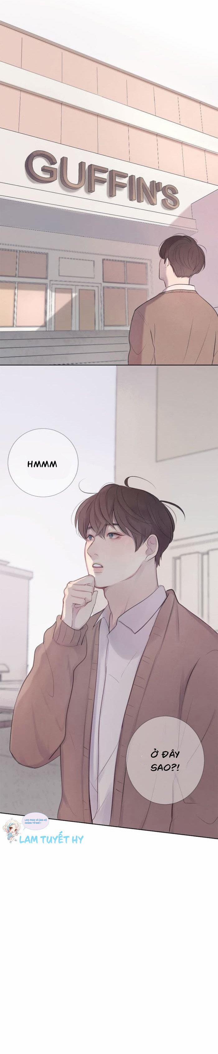 Đường Đến Tim Em 2 trang 37