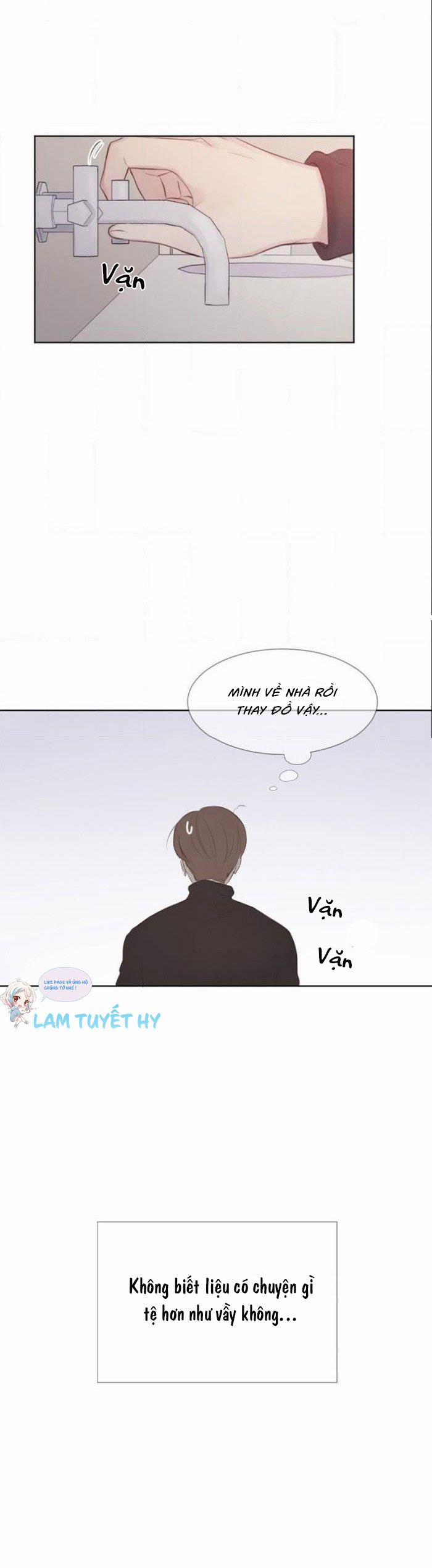 Đường Đến Tim Em 2 trang 4