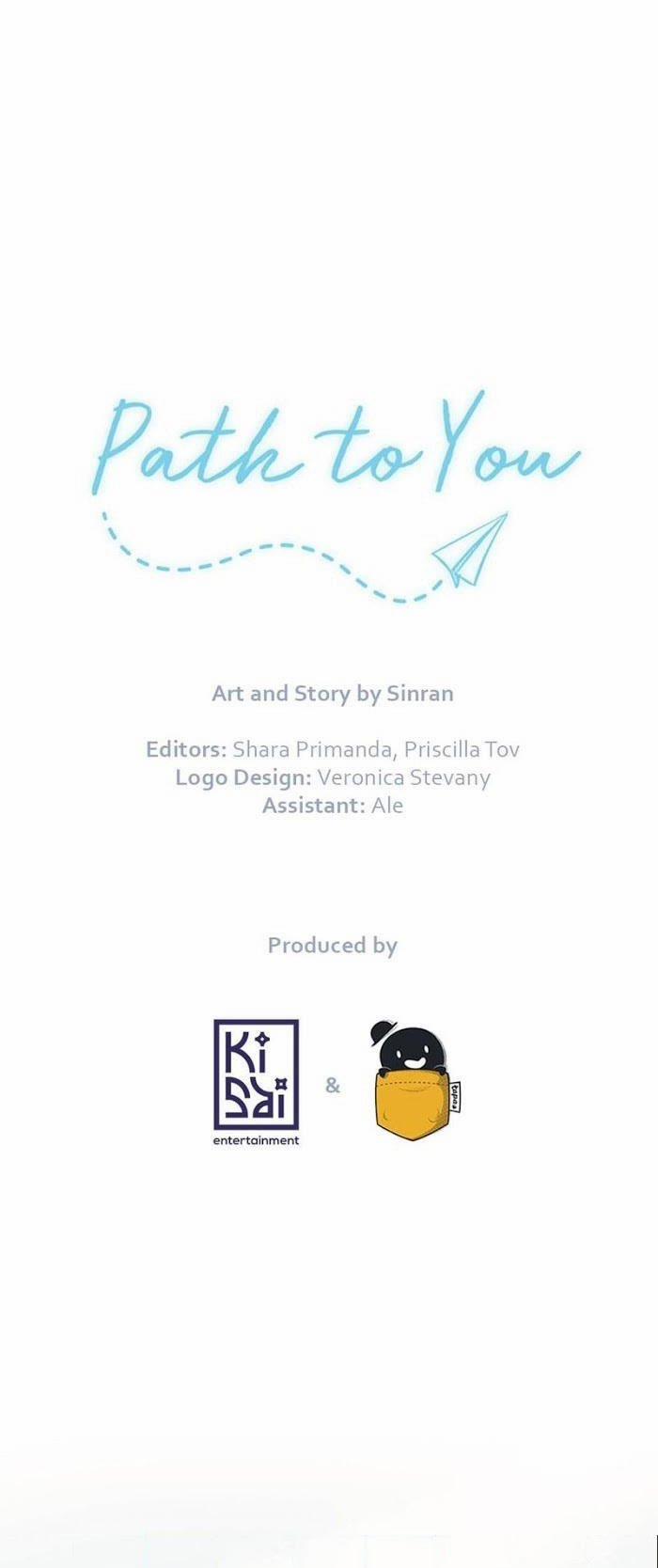 Đường Đến Tim Em 2 trang 5