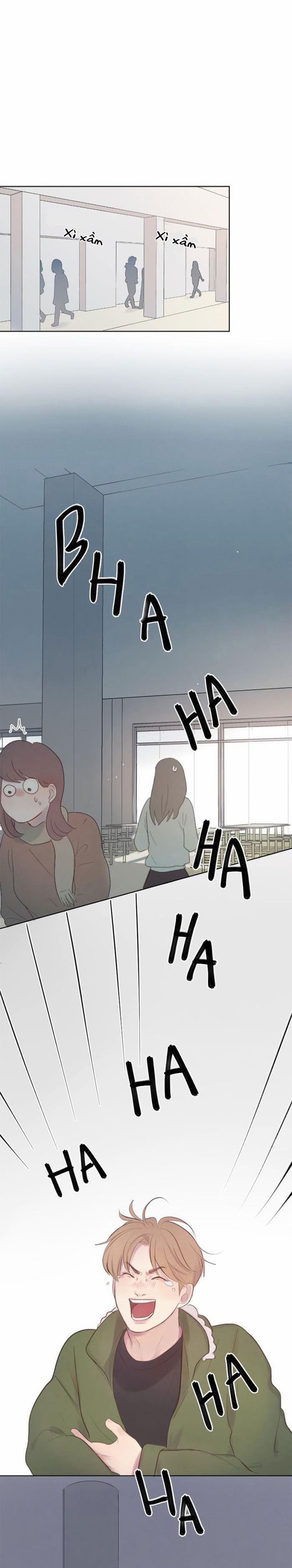 Đường Đến Tim Em 2 trang 7