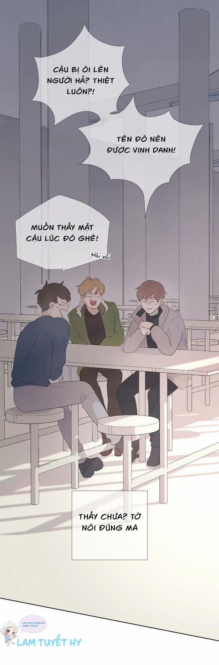 Đường Đến Tim Em 2 trang 8