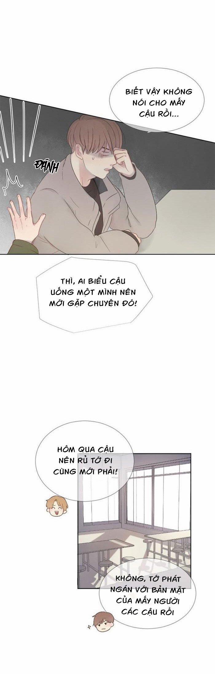 Đường Đến Tim Em 2 trang 9