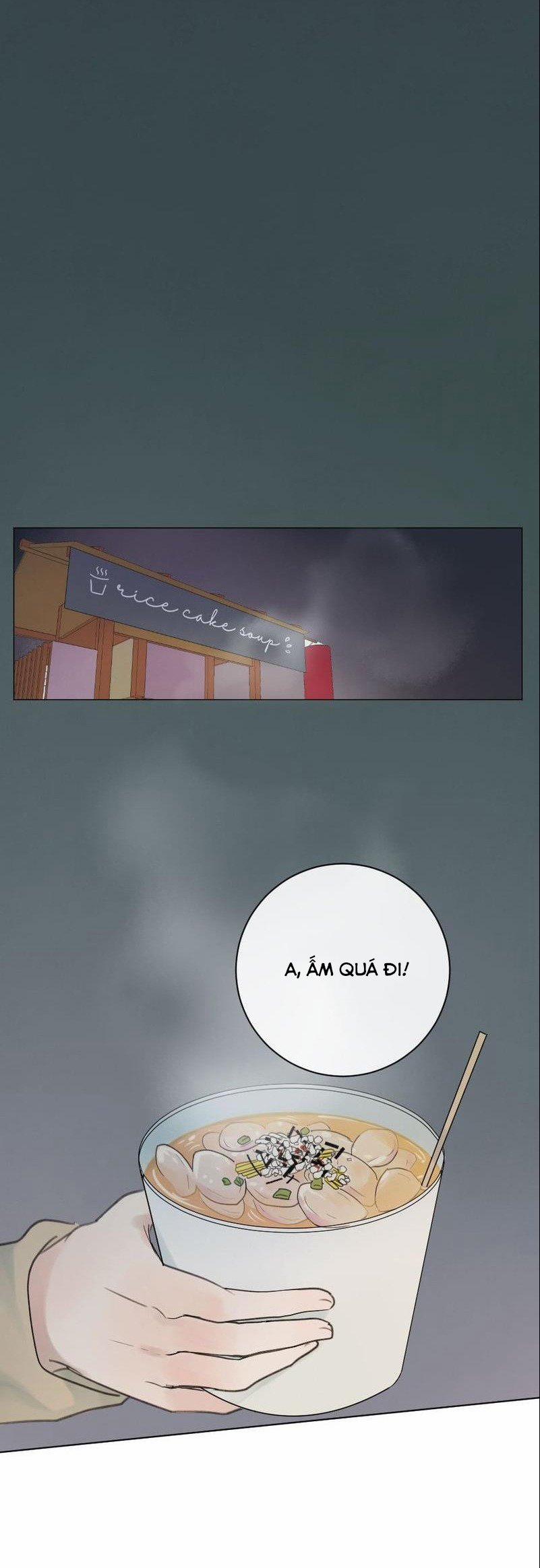 Đường Đến Tim Em 20 trang 14