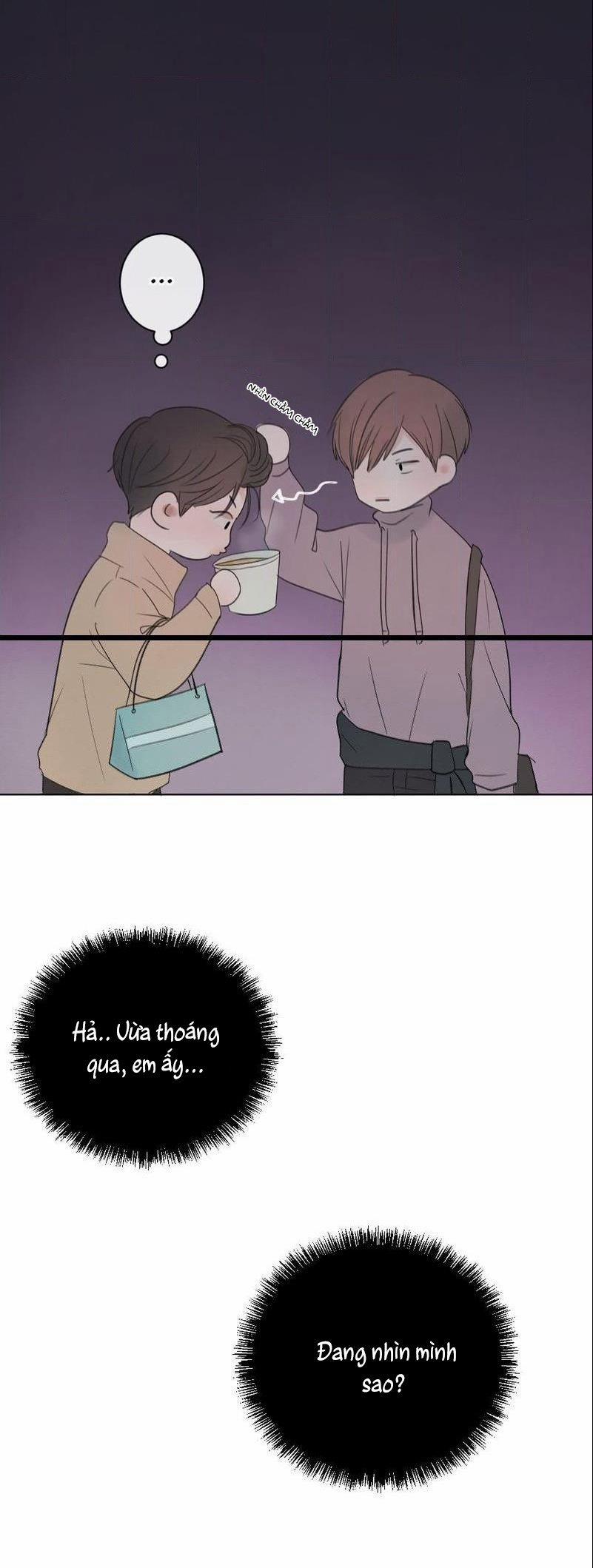 Đường Đến Tim Em 20 trang 18