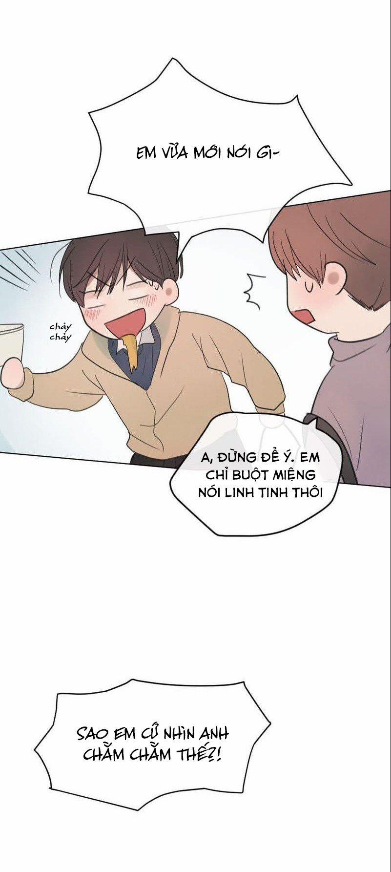 Đường Đến Tim Em 20 trang 20