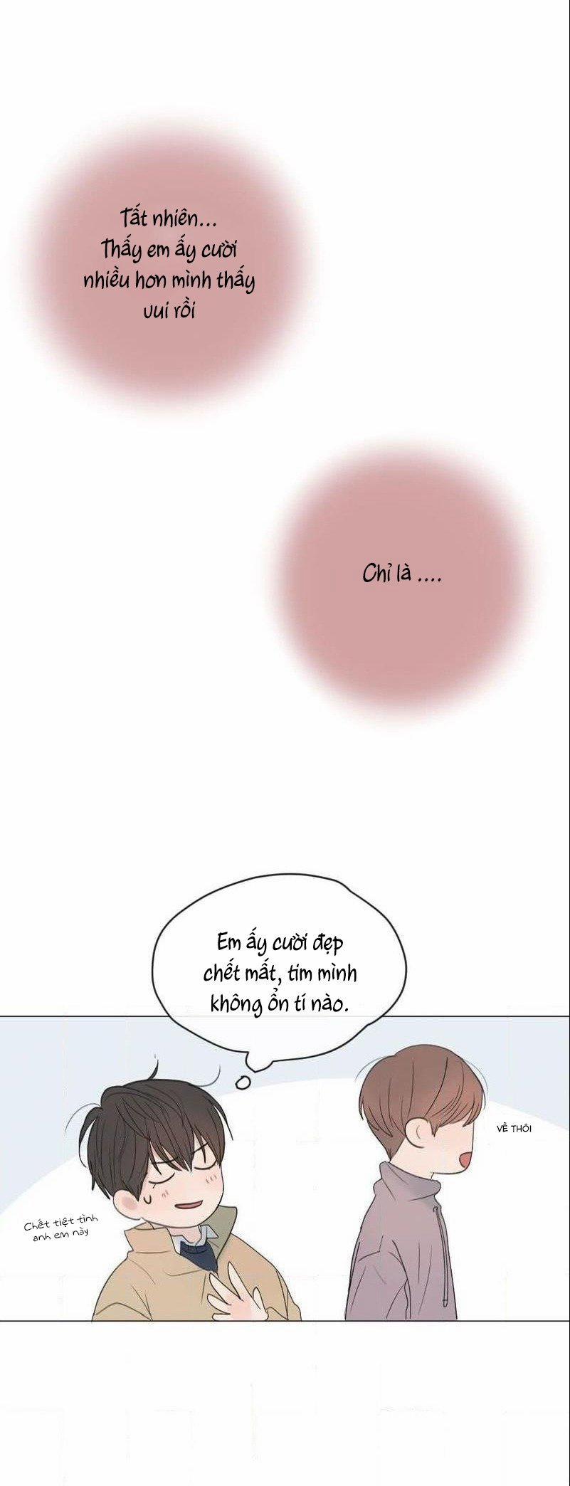 Đường Đến Tim Em 20 trang 27