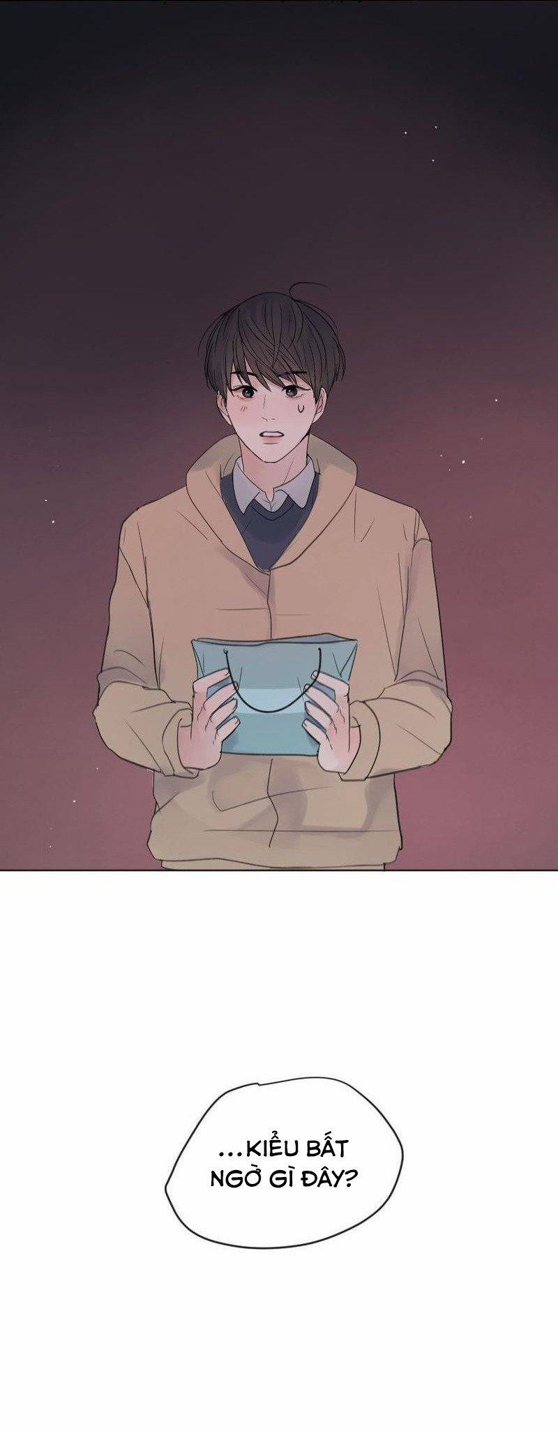 Đường Đến Tim Em 20 trang 31