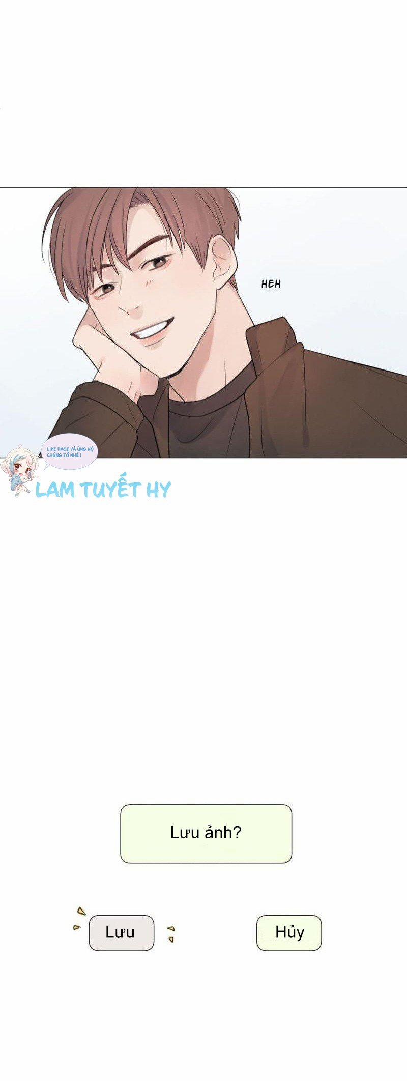 Đường Đến Tim Em 21 trang 23