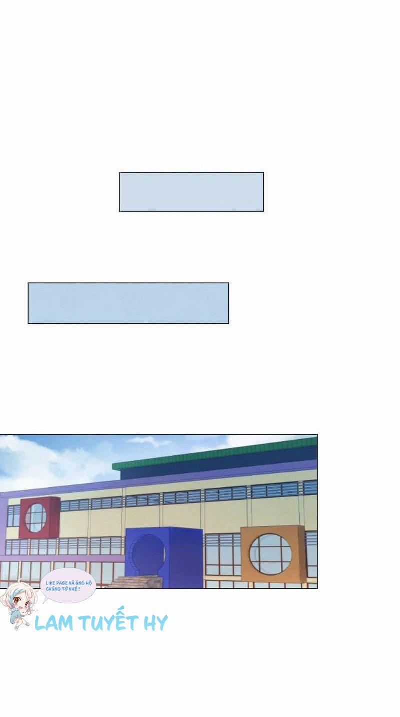 Đường Đến Tim Em 21 trang 4