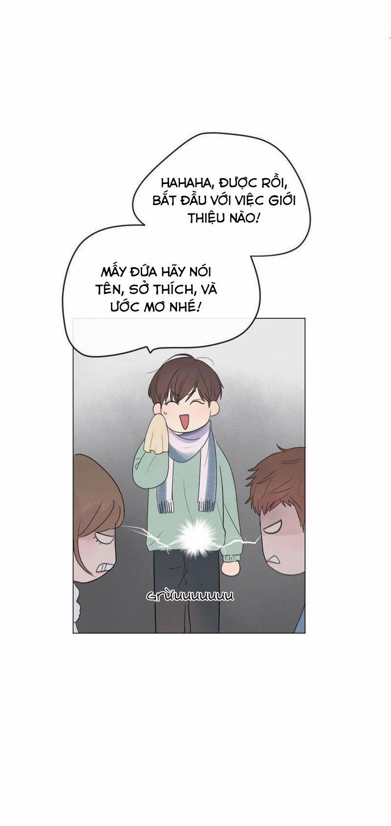 Đường Đến Tim Em 21 trang 7