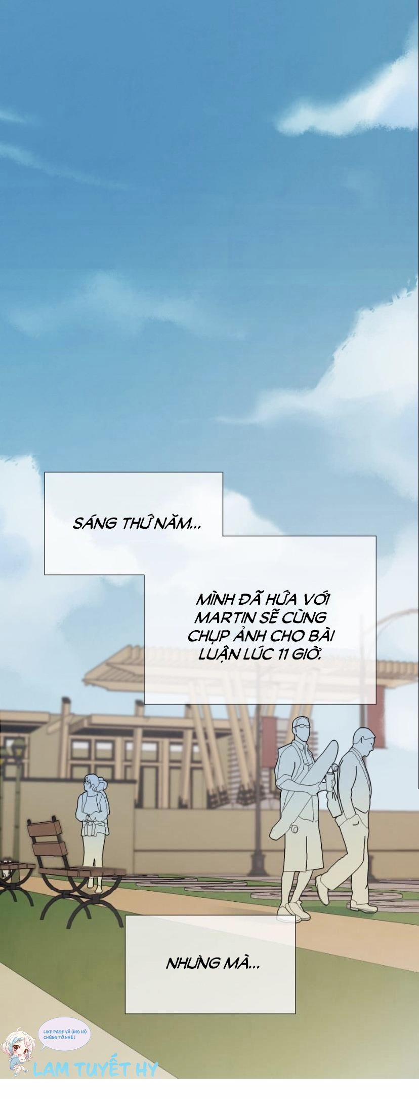 Đường Đến Tim Em 22 trang 0