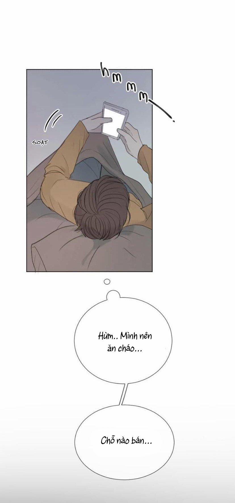 Đường Đến Tim Em 22 trang 11